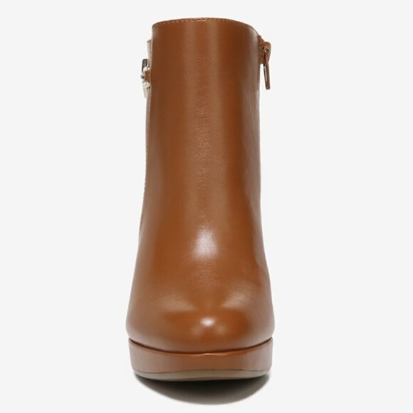 Naturalizer Berri Bootie (WIDE) - Picture 12 of 12